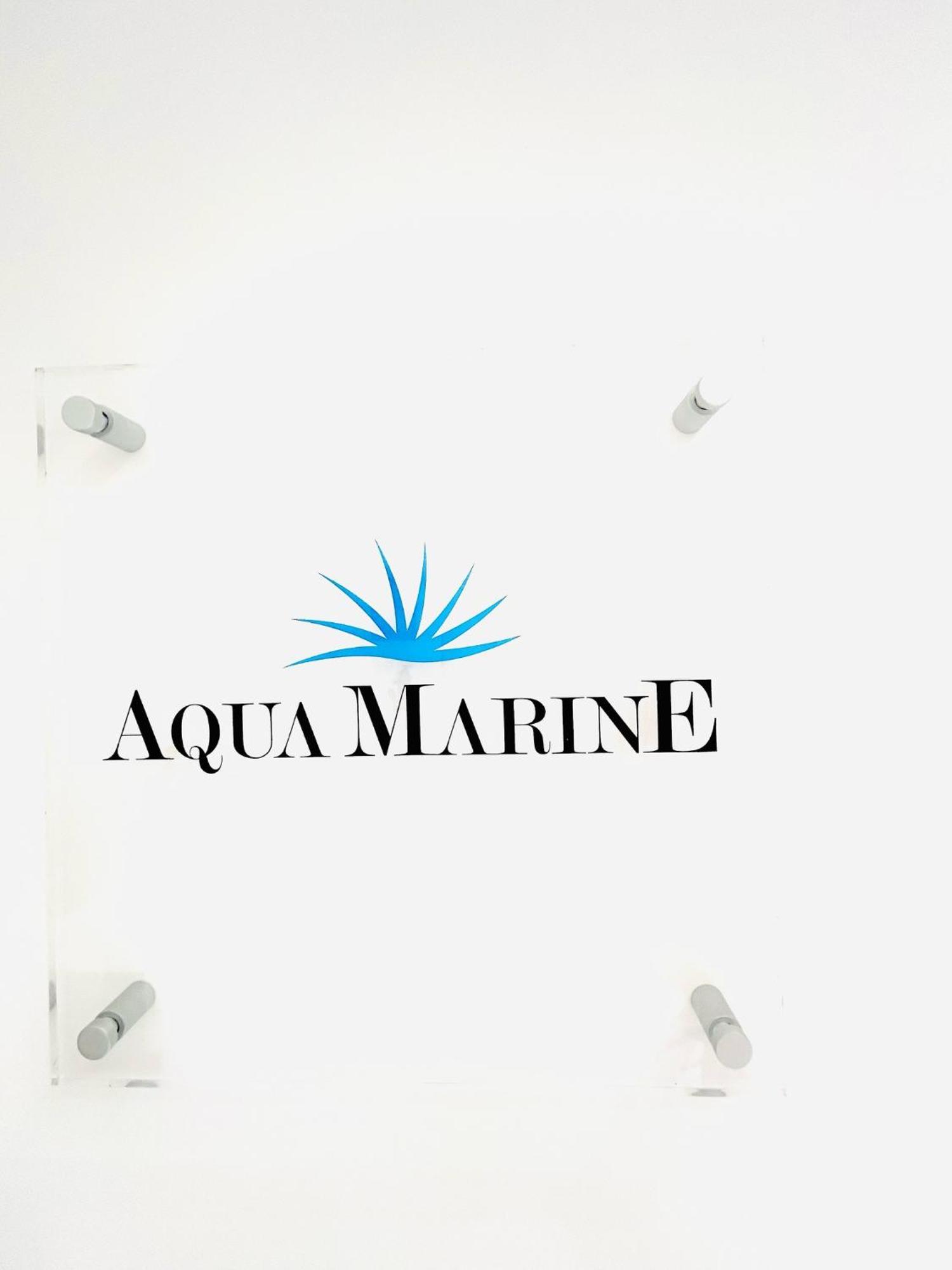 Aqua Marine B&B - Rooms And Apartments Мілаццо Екстер'єр фото